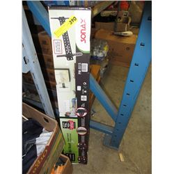 New Sonax tilting TV wall mount
