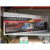 Image 1 : Large R/C helicopter