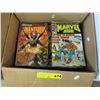 Image 1 : 60 Comic books - approximate count