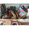 Image 1 : Used household items & speakers
