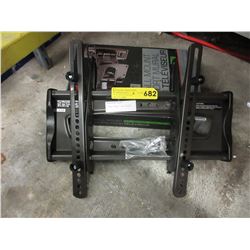2 New Rocketfish TV wall mounts