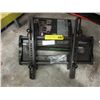 Image 1 : 2 New Rocketfish TV wall mounts
