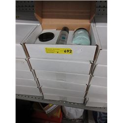 6 "Sexy Feet" pedicure gift sets