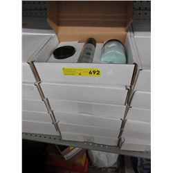 6 "Sexy Feet" pedicure gift sets