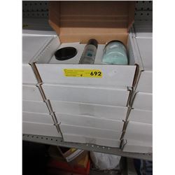 6 "Sexy Feet" pedicure gift sets