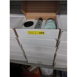 6 "Sexy Feet" pedicure gift sets