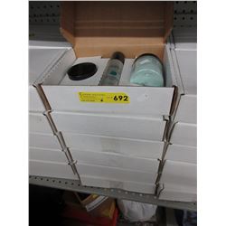 6  Sexy Feet  pedicure gift sets
