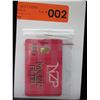 Image 2 : .995 Fine Gold Investor bar - 0.05 Grams