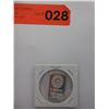 Image 2 : .999 Fine Silver Monarch Mint bar - 5 Grams