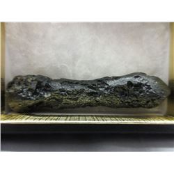 153 CT Genuine Meteorite from an Indo-China dig