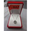 Image 2 : New Multi-gemstone & Diamond necklace