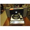 Image 1 : Vintage RCA Victor portable stereo