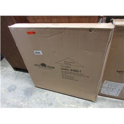 New - Twin size pop-up box spring