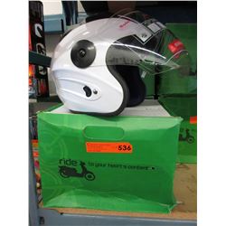 New eCycle helment - large