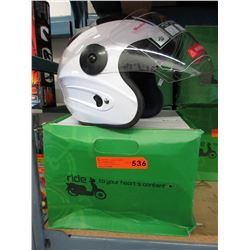 New eCycle helment - large