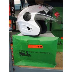 New eCycle helment - large