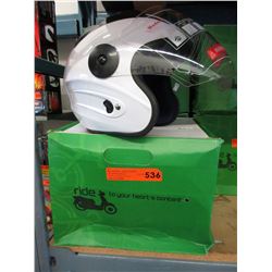 New eCycle helment - large