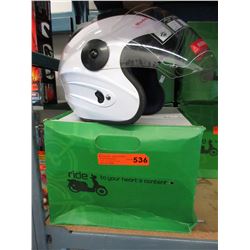 New eCycle helment - large