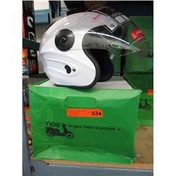 New eCycle helment - large