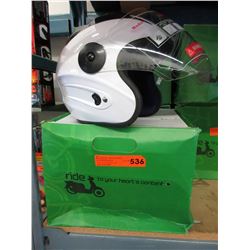 New eCycle helment - large
