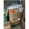 Image 1 : 350 Vented dry cleaner bags