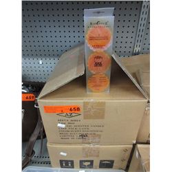 2 Cases of wax aroma therapy scenters