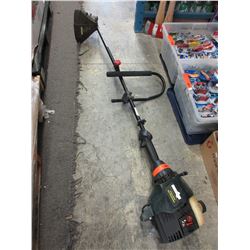 Used gas powered weed eater