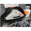 Image 1 : Used Weber propane counter top barbecue