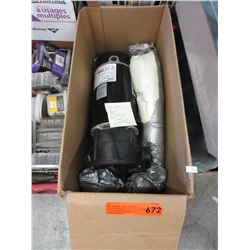 Whirlpool parts