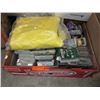 Image 1 : Large quantity of new screws