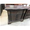 Image 1 : New - Ornate bedside table