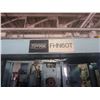 Image 8 : Toyoda FHN60T Horizontal Machining Center, Fanuc 11M Control