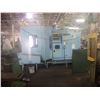 Image 2 : Toyoda FHN60T Horizontal Machining Center, Fanuc 11M Control