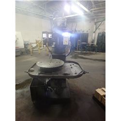 Bridgeport Vertical Mill