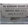 Image 8 : 42" Blanchard Rotary Surface Grinder, #22-42