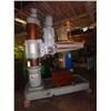 Image 8 : 5' Webo Radial Arm Drill Press