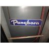 Image 8 : Pangborn 10'Shot Blast Cleaning Machine