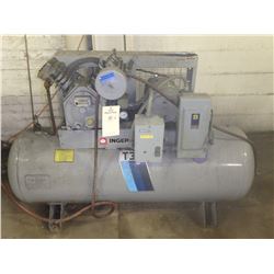 Ingersoll Air compressor	model 242-5D