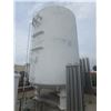 Image 8 : LIQUID OXYGEN CRYOGENIC TANK VAPORIZER HEAT EXCHANGER