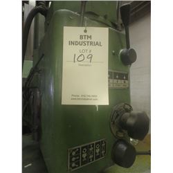 Zimmerman Pattern Mill