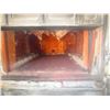 Image 2 : Surface combustion Box furnace	fire box 9'x6'x3'