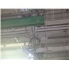 Image 3 : 50 foot  Overhead Crane Electric  2 Ton hoist