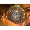 Image 2 : 24" Kitagawa 3 Jaw Power Chuck #N-24