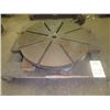 Image 2 : 21" Troyke Rotary Table #T-21