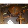 Image 2 : 12" Troyke Rotary Table #BH12