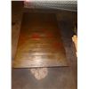 Image 2 : 60" x 36" x 5.75" Steel Riser / Plate