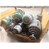 Image 2 : Lot Electric Motors