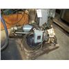 Image 2 : 1 Skid Misc Motor and pumps