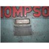 Image 8 : Thompson 12 X 36  Surface Grinder