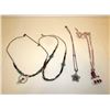 Image 1 : Vintage Native American Jewelry Lot